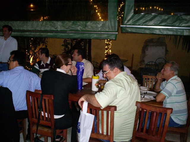 Eventos OAB 2007 - Foto 12